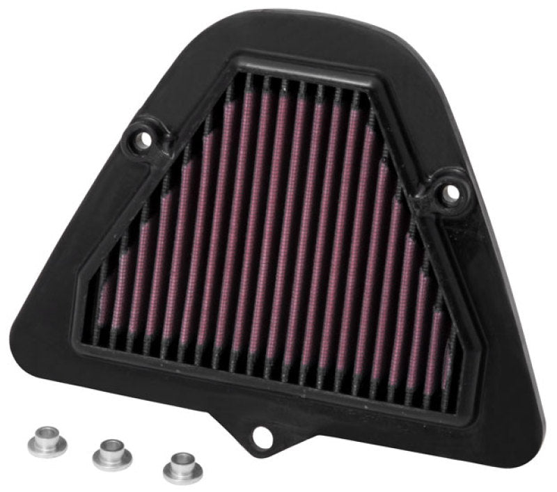 K&N 09 Kawasaki VN1700 Vulcan Classic Replacement Air Filter - KA-1709