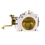 BBK 91-03 Jeep 4.0 62mm Throttle Body BBK Power Plus Series - 1724