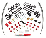 Skyjacker 5"KIT,CLII 09 DGE 2500 4WD  - D4529K