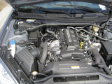 K&N Hyundai Genesis Coupe 2.0T/3.8 Drop In Air Filter - 33-2958