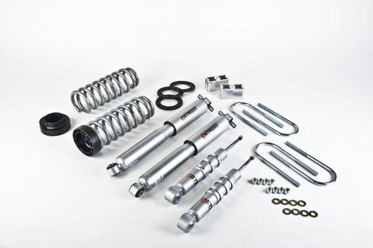 Belltech LOWERING KIT WITH SP SHOCKS - 601SP