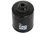 aFe ProGuard D2 Fluid Filters Fuel F/F Oil; Nissan Trucks 99-14; Honda Cars 01-14 - 44-LF016
