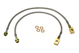Skyjacker Brake Hose 1975-1978 Jeep Wagoneer - FBL41
