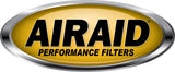 Airaid Universal Air Filter - Cone 6 x 7 1/4 x 4 3/4 x 6 - 701-466