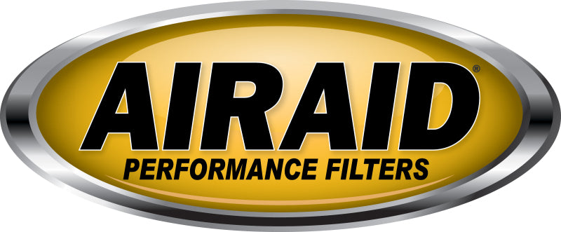 Airaid U-Build-It - 3in Intake Tube - 100-300