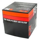 K&N Performance Intake Kit BMW 320I, 323I, 325i, E34, 170BHP - 57-0070
