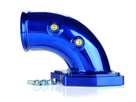 Sinister Diesel 03-07 Ford 6.0L Intake Elbow - SD-INTEL-6.0