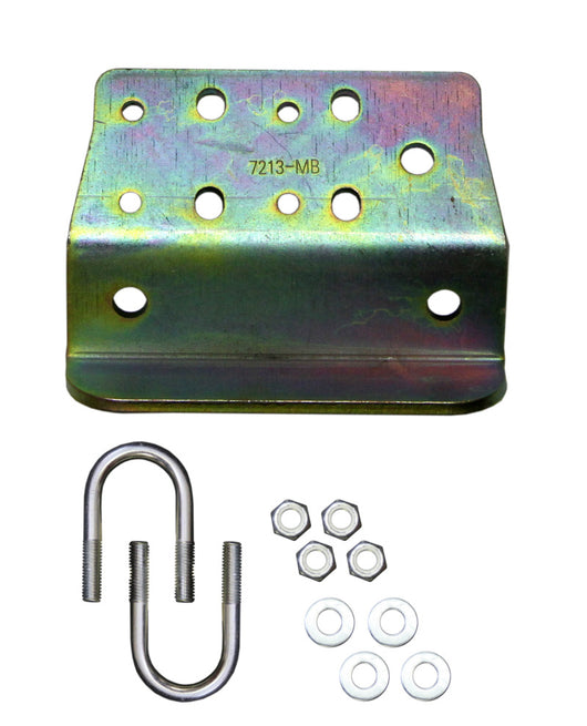 Skyjacker Steering Damper Kit 2003-2008 Dodge Ram 2500 4 Wheel Drive - 7213UP