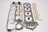 Cometic Street Pro Nissan 1995-98 KA24DE 2.4L 240SX 90mm Bore Top End Kit - PRO2013T