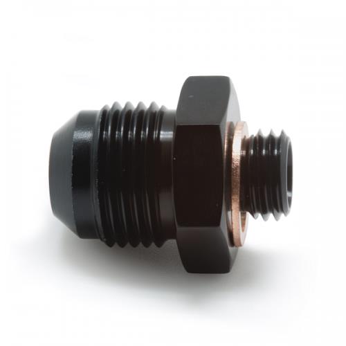 BLOX Racing 10AN Fuel Outlet Fitting - M18x1.5 - BXFU-04463