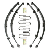 Skyjacker 4"SYSTEM 84-91 GRD WAGONEER - JP45KS