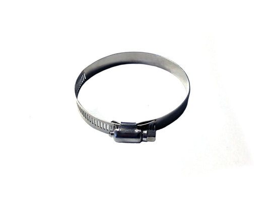 Torque Solution Worm Gear Clamp 3.25in Universal (2.5in-3.5in) - 10 Pack - TS-WGC-325X10