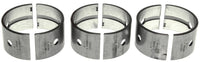 Clevite Nissan 4 1189-1299cc Main Bearing Set - MS1329A100MM