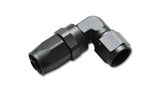 Vibrant 90 Degree Elbow Forged Hose End Fitting Hose Size -10AN - 21990