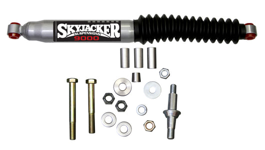 Skyjacker Steering Damper Kit 1994-2002 Dodge Ram 2500 4 Wheel Drive - 9007