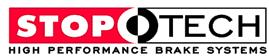 StopTech Replacement 44mm Dust Boot for ST-22/ST-40/ST-45/ST-60/ST-65 - 750.99007