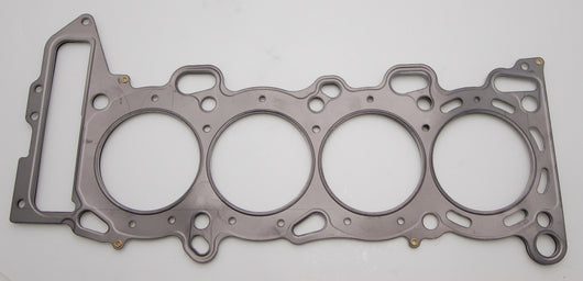 Cometic Nissan SR20DE/DET 87.5mm .040 inch MLS Head Gasket w/1 Extra Oil Hole - C4324-040