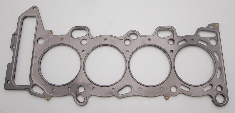 Cometic Nissan SR20DE/DET 87.5mm .045 inch MLS Head Gasket w/1 Extra Oil Hole - C4324-045