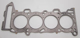 Cometic Nissan SR20DE/DET 87.5mm .045 inch MLS Head Gasket w/1 Extra Oil Hole - C4324-045