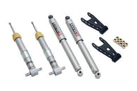 Belltech LOWERING KIT W/O SHOCKS - 649