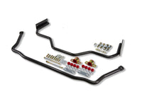 Belltech ANTI-SWAYBAR SETS CHEVY 68-72 CHEVELLE MALIBU - 9976