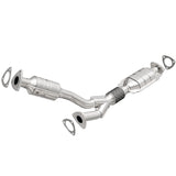MagnaFlow Conv DF 00-03 Saturn LS 3.0L Rear - 441030