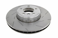 EBC 2011-2016 BMW Z4 3.0L Twin Turbo iS (E89) USR Slotted Front Rotors - USR1815R