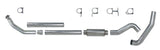 Diamond Eye KIT 5in TB SGL AL: 94-02 DODGE CUMMINS 5.9L - K5216A