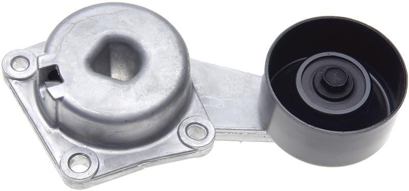 Gates 97-04 Ford F-150 DriveAlign OE Exact Automatic Belt Tensioner - 38133