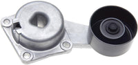 Gates 97-04 Ford F-150 DriveAlign OE Exact Automatic Belt Tensioner - 38133