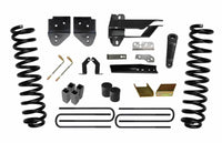 Skyjacker 6" KIT, 17 F250 4WD GAS     - F17601K