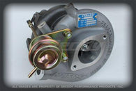 GReddy T517Z 8 cm2 P765 Actuator Type Turbocharger - 11500123