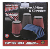 Airaid Kit Replacement Filter - 720-472
