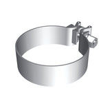 MagnaFlow Clamp 3.50inch TORCA SS 1.25inch 10pk - 10165