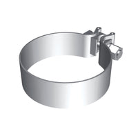 MagnaFlow Clamp 3.50inch TORCA SS 1.25inch 10pk - 10165