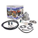 Yukon Gear Zip Locker For Dana 30 w/ 27 Spline Axles / 3.73+ - YZLD30-4-27