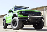 N-Fab RSP Front Bumper 14-17 Toyota Tundra - Tex. Black - Direct Fit LED - T141LRSP-TX