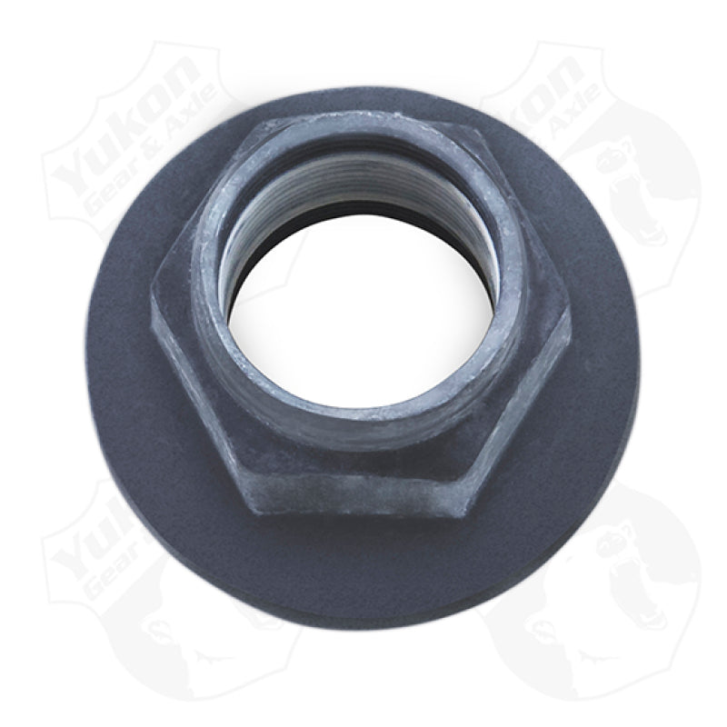 Yukon Gear Pinon Nut for 15+ Ford 8.8in Differential - YSPPN-041