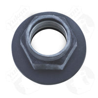 Yukon Gear Pinon Nut for 15+ Ford 8.8in Differential - YSPPN-041
