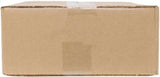 K&N Universal Plenum 11.89in L x 9in Dia x 4.75in H - Black - 85-1060
