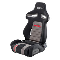 Sparco Seat R333 Black/Red - 00965NRGRS