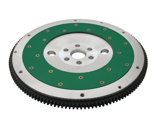 Fidanza 90-91 Cutlass 2.3L / 88-94 & 00-01 Grand Am 2.3L / 00-02 Sunfire 2.4L Aluminium Flywheel - 198241