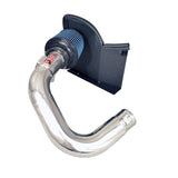 Injen 2015 Subaru WRX 2.0L 4 Cyl (Turbo) Polished Short Ram Intake w/ MR Tech and Heat Shield - SP1207P