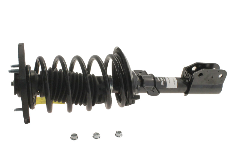KYB Strut Plus Rear Left Buick Allure 05-06/Buick LaCrosse 05-09/Chevrolet Impala 04-10 - SR4093