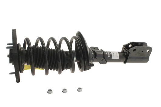 KYB Strut Plus Rear Left Buick Allure 05-06/Buick LaCrosse 05-09/Chevrolet Impala 04-10 - SR4093