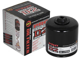 aFe Pro GUARD D2 Oil Filter 93-11 Ford Gas Trucks V8 4.6L/5.4L/5.8L (4 Pack) - 44-LF008-MB