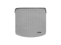 WeatherTech 08+ Chevrolet Captiva Cargo Liners - Grey - 42343