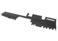 Perrin 2015 WRX/STi Black Radiator Shroud - PSP-ENG-512BK