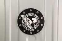 Aeromotive 55-57 Chevrolet 200 Stealth Gen 2 Fuel Tank - 18199