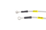 Goodridge 94-01 Acura Integra / 92-95 Civic Rear Disc w/ ABS Brake Lines - 20018